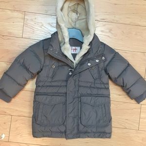 COPY - Kid's jacket